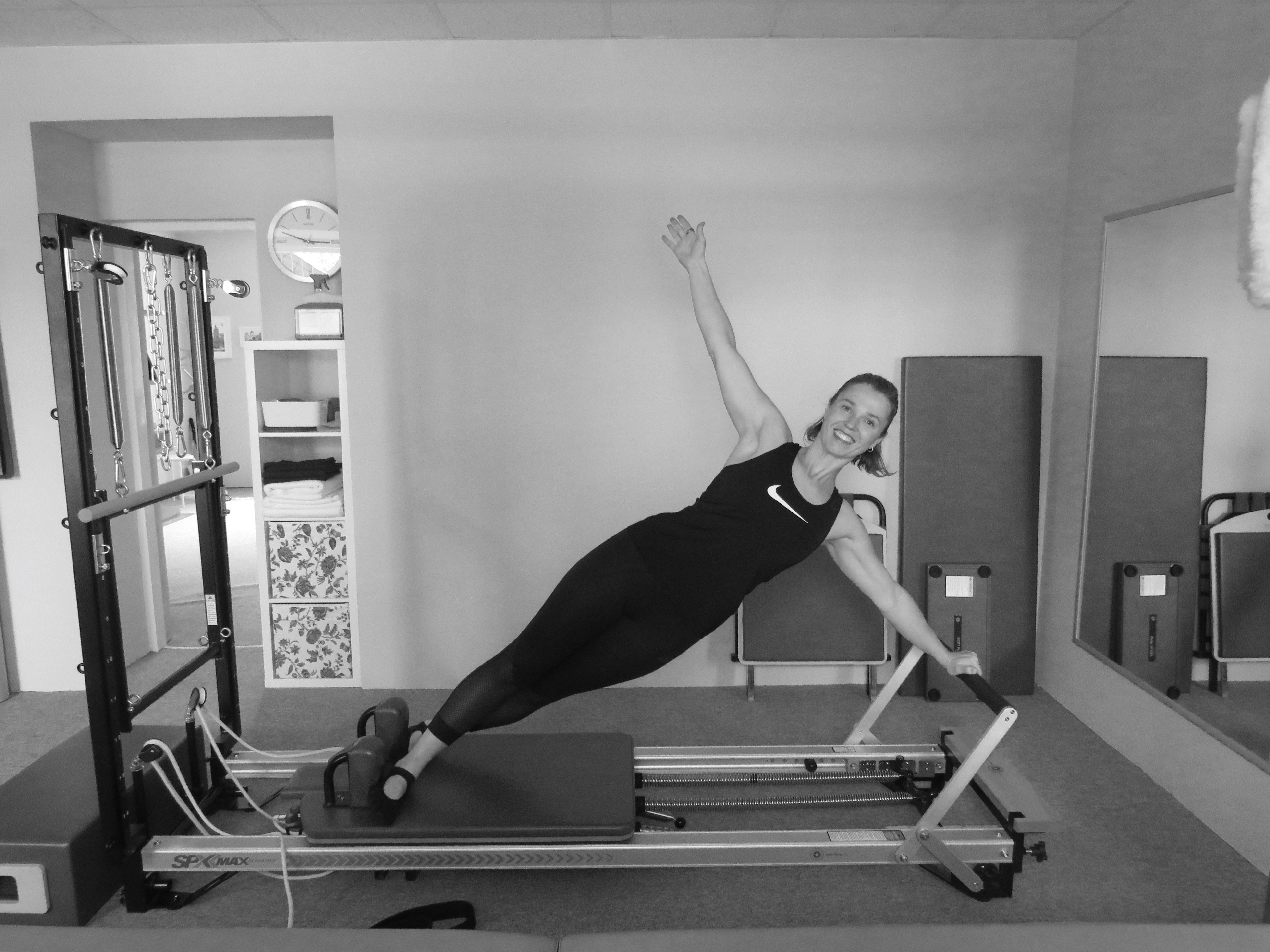 Pilates